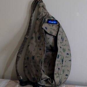 Kavu - Rope Sling